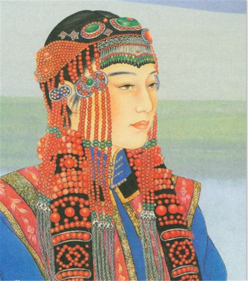 鄂尔多斯头饰986.png