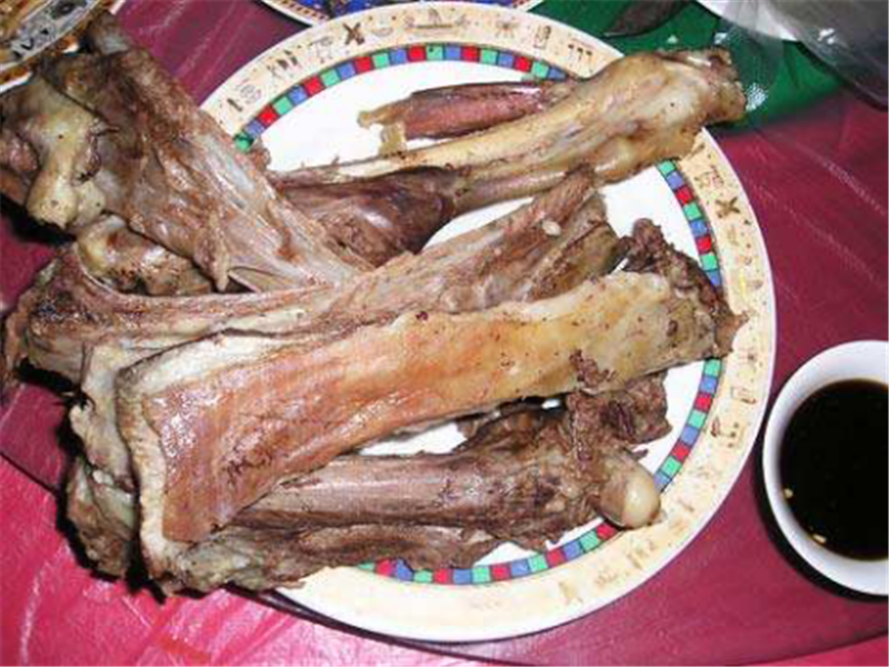 戎马一生的传说（十）美食篇630.png