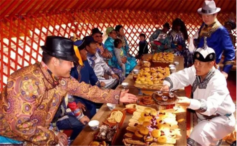 “温暖全世界”的鄂尔多斯旅游资源同样温暖 你知道温暖在哪吗？745.png