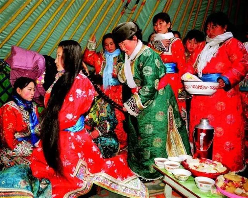 民族文化 | 蒙古族在世界文化遗产中的重要地位 这些你都知道吗?(二)