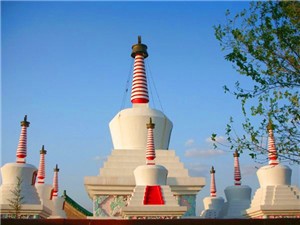 吉祥福慧寺
