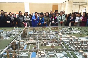 杭锦旗大学生创业园简介