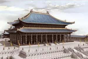 耀眼传世的汗八里——元大都