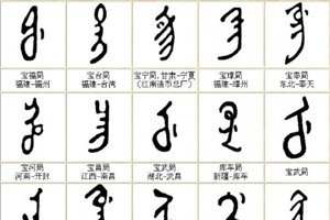 蒙古语言文字传承：借信息化破“边缘化”危机
