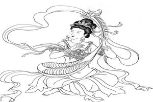 《文化伊金霍洛》之地名的传说（九）