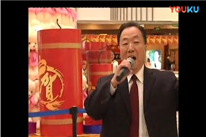 鄂尔多斯快闪，温暖2014