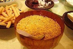 美食 | 炒米飘香