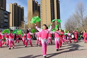 记忆中的元宵