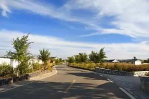 来鄂尔多斯，体验“向往的生活”