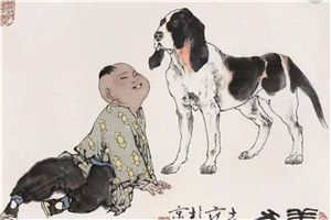 这则鄂尔多斯民间故事有点意思