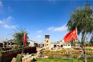 影像丨镜头下的康镇美景
