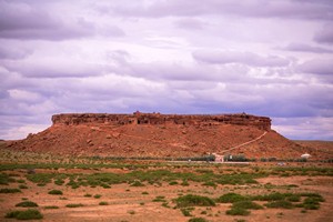 65座石窟22座浮雕石塔，鄂尔多斯草原石窟寺世界绝无仅有