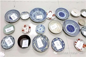鄂前旗文物数据采集工作有序推进