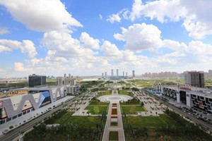 70年，鄂尔多斯的70个“第一”！（二）