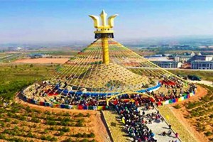 伊克敖包传统祭祀