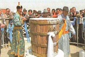鄂尔多斯文化——非遗卷（五）