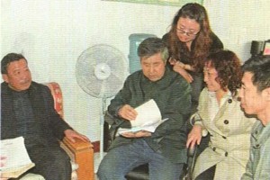鄂尔多斯文化——非遗卷（十一）