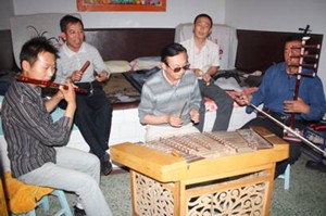 鄂尔多斯文化——非遗卷（二）