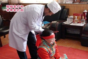鄂尔多斯市非物质文化遗产——传统医药