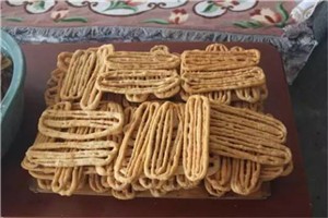 非遗博览会｜无处不非遗之舌尖上的非物质文化遗产