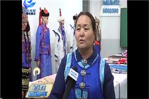 用数据说话！ 鄂尔多斯文化遗产的保护与成就 让人自豪无比！