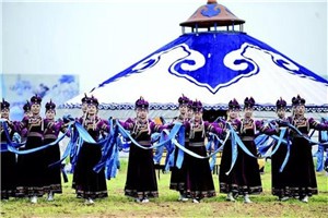 民族文化 | 蒙古族在世界文化遗产中的重要地位 这些你都知道吗？（一）
