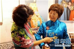 鄂尔多斯：让躺着的文化遗产站起来
