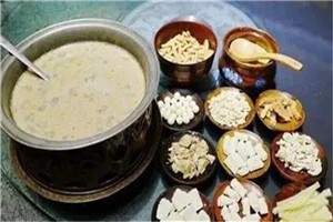 【民族文化】蒙古族传统奶食品的制作方法，看了都流口水