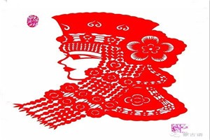 【民族文化】蒙古族剪纸