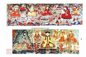 【民族文化】蒙古族传统的色彩爱好