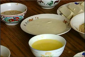 内蒙古深厚的饮食文化与淳朴的民风民俗