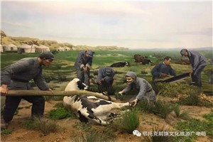 【红色记忆】阳早寒春人物视频系列（五）