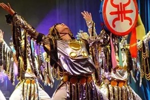 鄂尔多斯文化——歌舞卷（三十一）