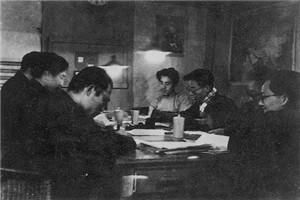 【红色记忆】民族学院的发展历程——民族学院成立及初期发展（九）