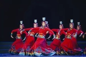 鄂尔多斯文化——歌舞卷（二十八）