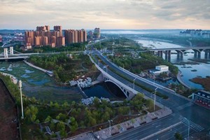 鄂尔多斯杂记
