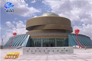 扎根考古一线近40年，他用毕生所学让文物“活”起来！