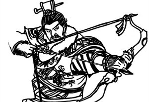 战国时期的鄂尔多斯