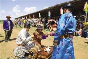 天骄圣地：旅游“蝶变”进行时