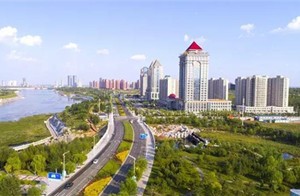 旅游伊金霍洛旗全域旅游扬帆起航