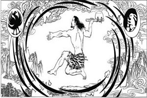 鄂前旗远古史（二） | 曾经这里是一片古陆