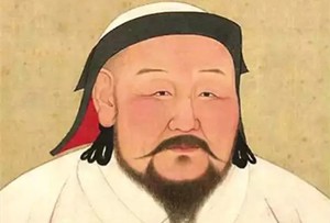 元代鄂尔多斯