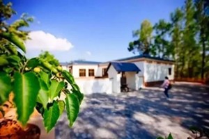 伊金霍洛旗“十个全覆盖”华丽转身中的特色之美