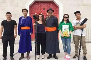 看中国花絮 : 一张照片，带回难以遗忘的时光！