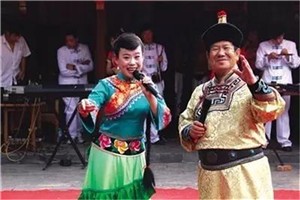 鄂尔多斯这4位国宝级的人物，你认识谁？