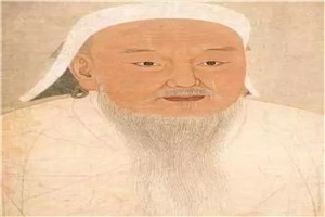 重磅！成吉思汗秘葬地有望发现！？3D揭考古文献新发现